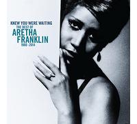 Aretha Franklin Knew You Were Waiting: The Best of Aretha Franklin 1980- (Vinyl)