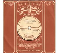 Aretha Franklin - I Say A Little Prayer / Respect (Original Hit Recordings) [Vinyl Single]