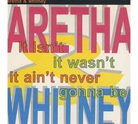 Aretha Franklin - It Isn't, It Wasn't, It Ain't Never Gonna Be