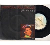 ARETHA FRANKLIN - JIMMY LEE - 7 INCH VINYL / 45 [Vinyl] ARETHA FRANKLIN