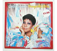 Aretha Franklin - Jump to it (1982) [VINYL]