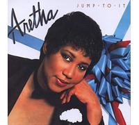 Aretha Franklin - Jump To It (Expanded Edition)
