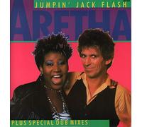 ARETHA FRANKLIN - jumpin' jack flash 12
