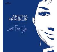 Aretha Franklin - Just For You (Basic) - LP 30cm Vinyle NOIR [Vinilo]