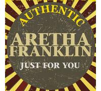 Aretha Franklin Just For You (CD) (Importación USA)