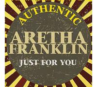 Franklin, Aretha - Just For You