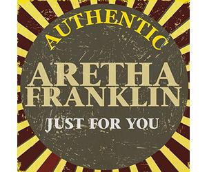 Aretha Franklin - Just For You - Early Hits
