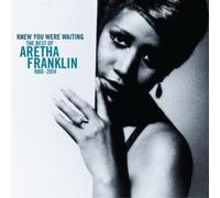Aretha Franklin Knew You Were Waiting: The Best of Are (Vinyl) (Importación USA)