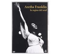 Aretha Franklin - La regina del soul [Italia] [DVD]