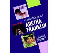 Aretha Franklin - La Sélection Ideale 3 Cd