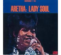 Aretha Franklin - Lady Soul