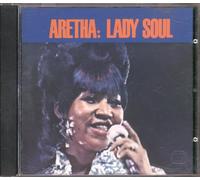 Aretha Franklin - Lady Soul