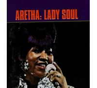 Aretha Franklin - Lady Soul