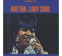 Aretha Franklin - Lady Soul [Import]