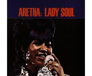 Aretha Franklin - Lady Soul Original recording reissued, Original recording remastered Edition by Aretha Franklin (1995) Audio CD