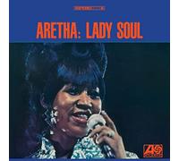 Aretha Franklin - Lady Soul [Vinilo]