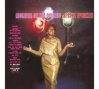 Aretha Franklin - Laughing On The Outside [Vinilo]