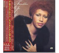 Aretha Franklin - Let Me in Your Life [Import]