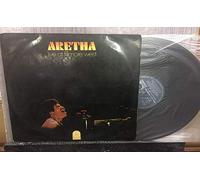 Aretha Franklin - Live