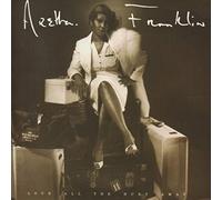 Aretha Franklin - Love All The Hurt Away (Expanded Edition)