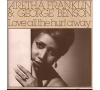 Aretha Franklin - Love All The Hurt Away [Vinilo]