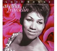 Aretha Franklin - Love Songs