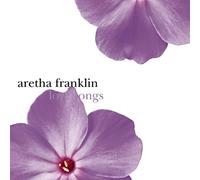 Aretha Franklin - Love Songs