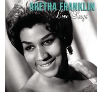Aretha Franklin Love Songs (CD) (Importación USA)