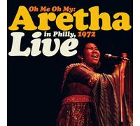 Aretha Franklin - Oh Me Oh My:.. -Rsd-
