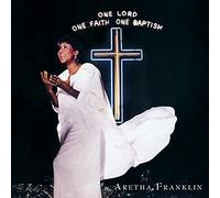 Aretha Franklin - One Lord One Faith One Baptism (2CD)