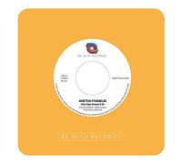 Aretha Franklin - One Step Ahead [Vinilo]
