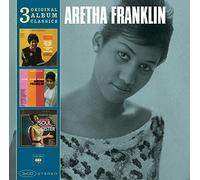 Aretha Franklin - Original Album Classics