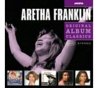 Aretha Franklin - Original Album Classics