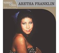Aretha Franklin - Platinum & Gold Collecti