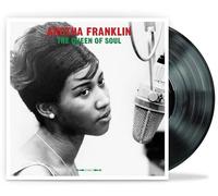 Aretha Franklin - Queen Of Soul [180g Vinyl LP] [VINYL] [Vinilo]