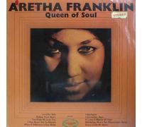 Aretha Franklin - Queen Of Soul