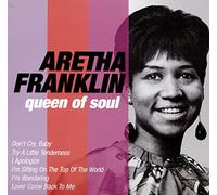 Franklin, Aretha - Queen Of Soul