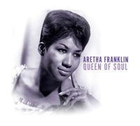 Aretha Franklin - Queen of Soul [Vinilo]