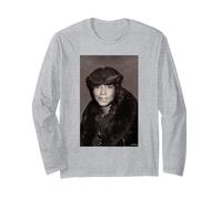 Aretha Franklin Reina del Alma De Simon Fowler Manga Larga