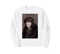 Aretha Franklin Reina del Alma De Simon Fowler Sudadera