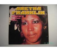 Aretha Franklin - Respect & other Hits