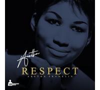 Aretha Franklin - Respect [Vinilo]