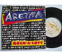 Aretha Franklin - Rock-a-lott [Vinyl Single]