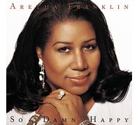 Aretha Franklin - So Damn Happy