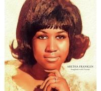 Aretha Franklin - Aretha Franklin - Songbook With Friends - Limited - 180gr. marbled [ Limited Edition / Marbled Vinyl / 180g Vinyl] [Vinyl LP] [Vinilo]