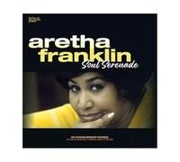 Aretha Franklin - Soul Serenade [Vinilo]