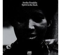Aretha Franklin - Spirit in the Dark