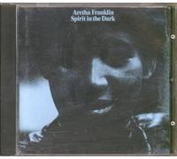 Aretha Franklin - Spirit In The Dark