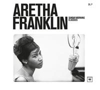 Aretha Franklin Sunday Morning Classics (2 LP)