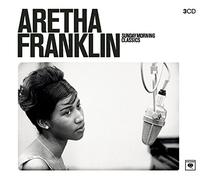 Aretha Franklin - Sunday Morning Classics